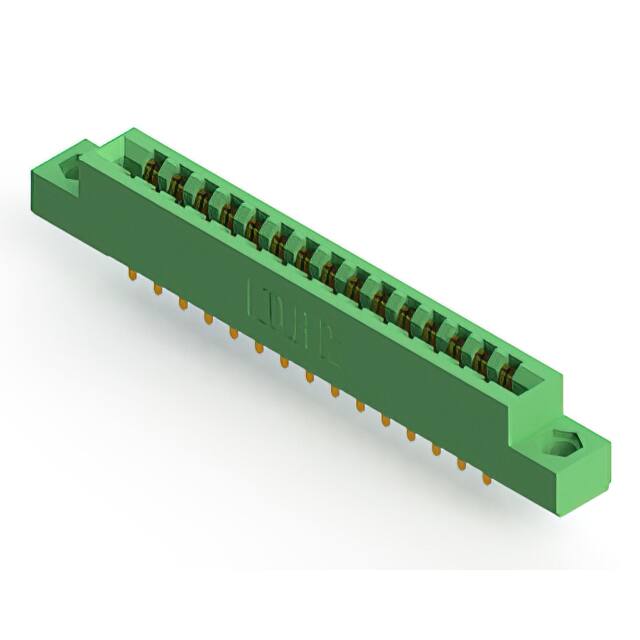 305-030-521-504 EDAC Inc.  Edgeboard Connectors